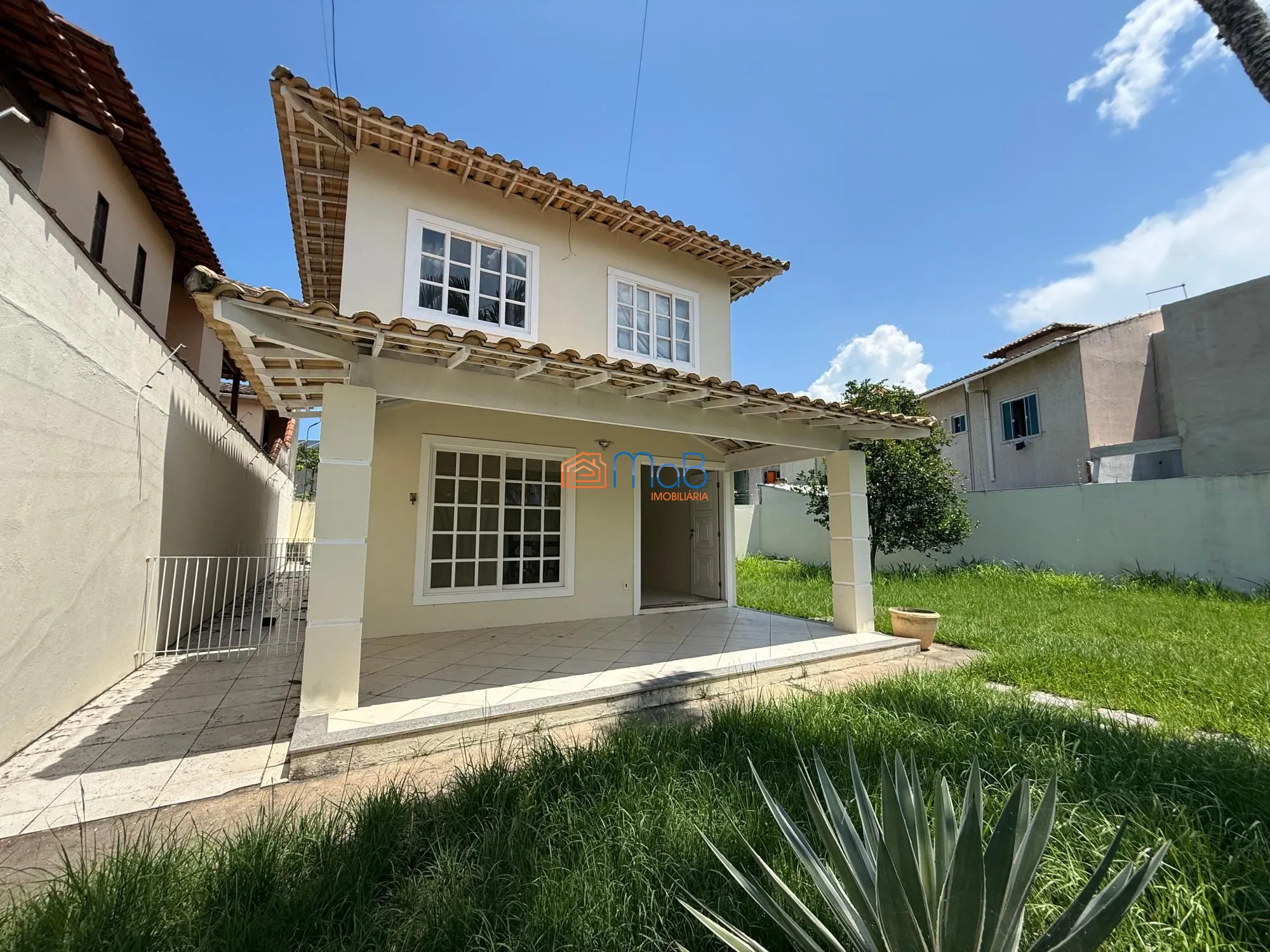 Casa, 3 quartos, 137 m² - Foto 41