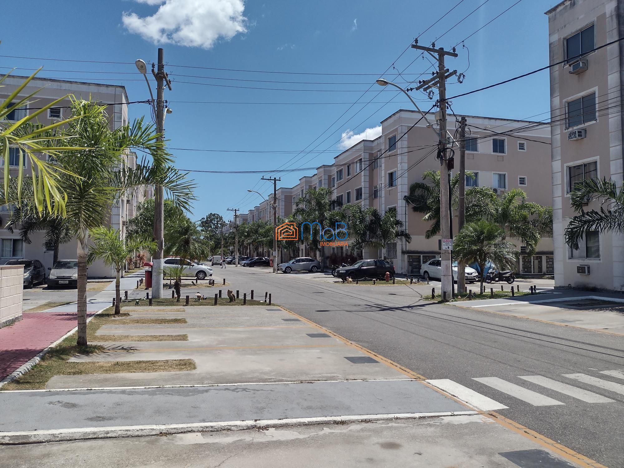 Apartamento, 2 quartos, 45 m² - Foto 15