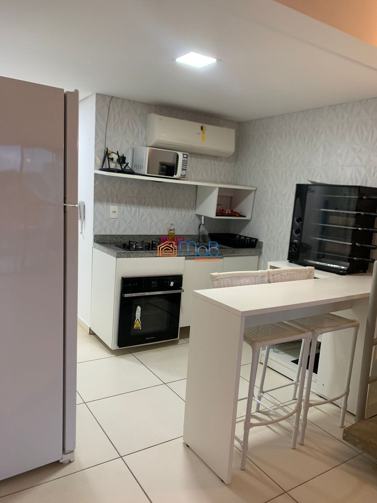 Flat/Apart Hotel, 1 quarto, 49 m² - Foto 14