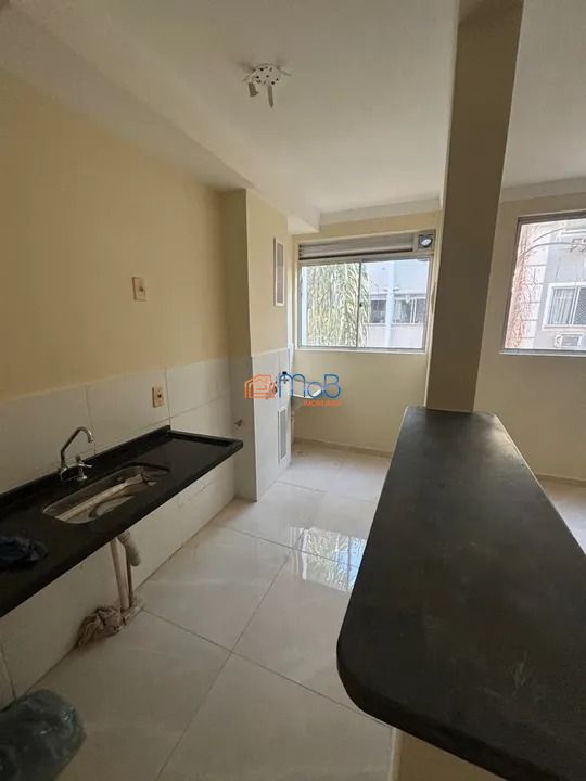 Apartamento à venda com 2 quartos, 50m² - Foto 7