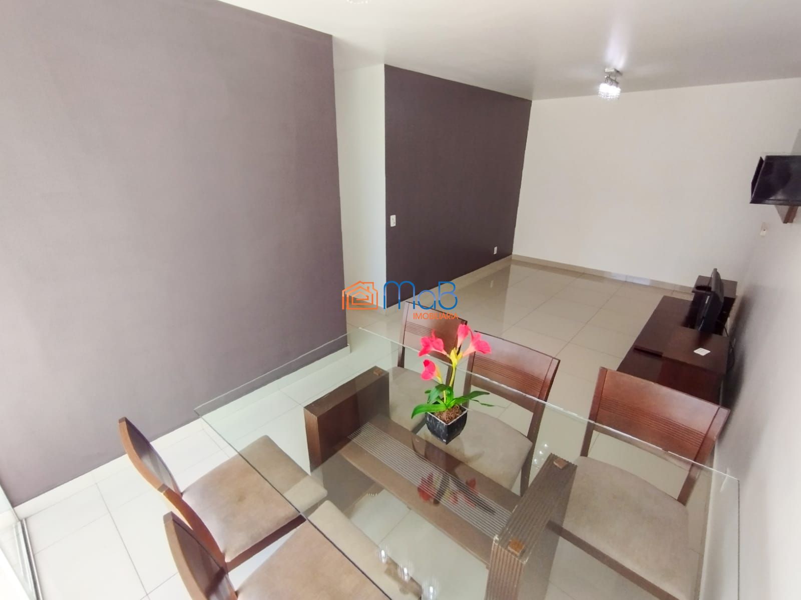 Apartamento à venda com 3 quartos, 125m² - Foto 5