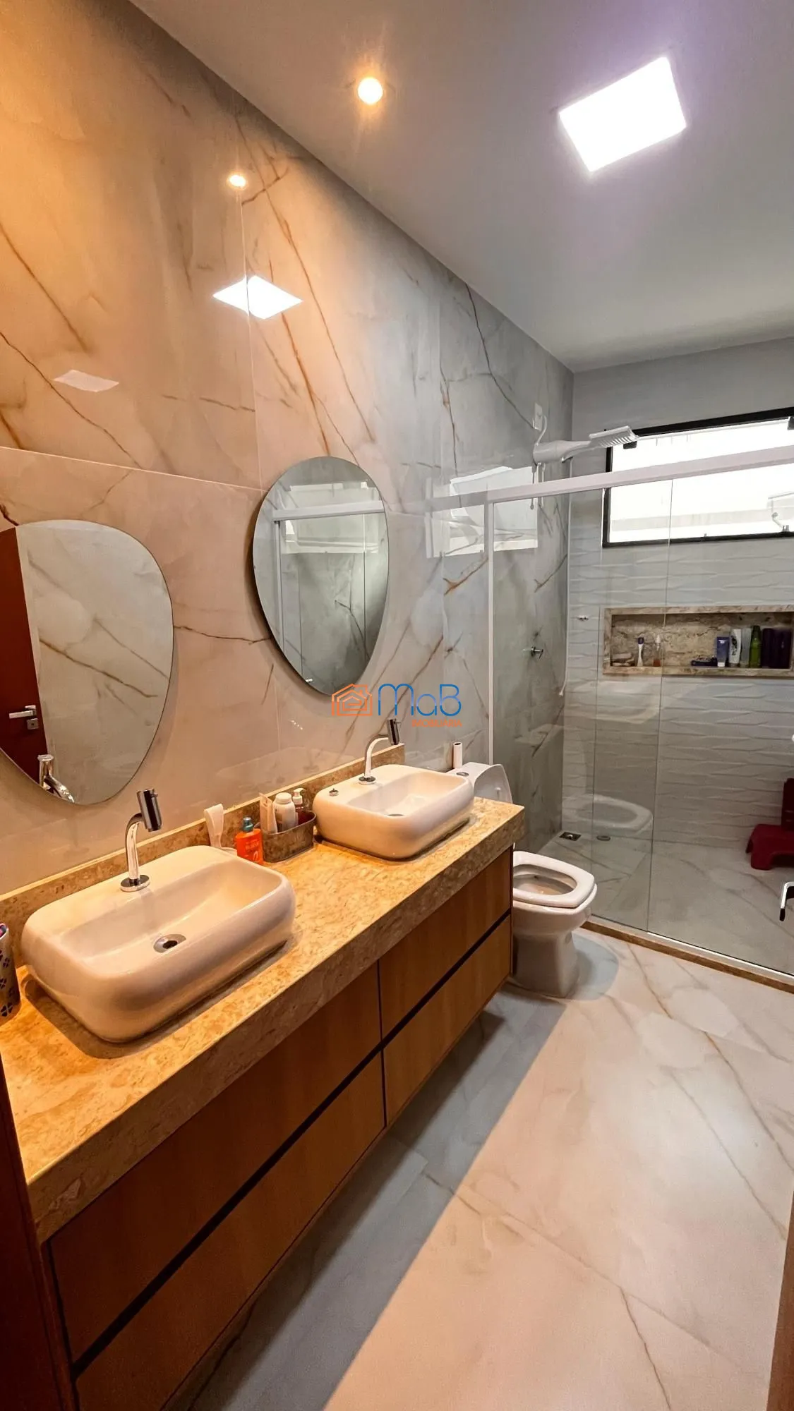 Casa de Condomínio, 4 quartos - Foto 8