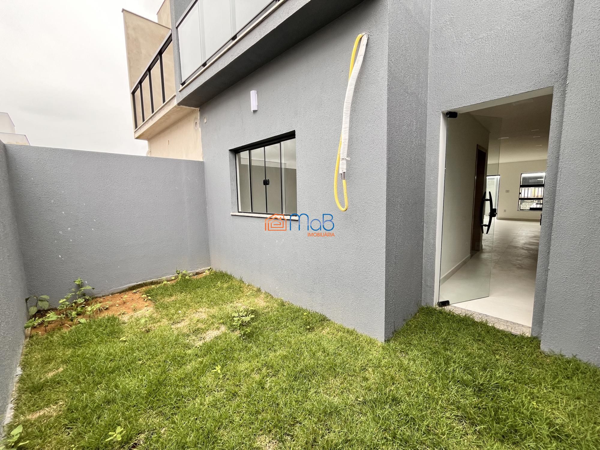 Casa, 3 quartos, 120 m² - Foto 8