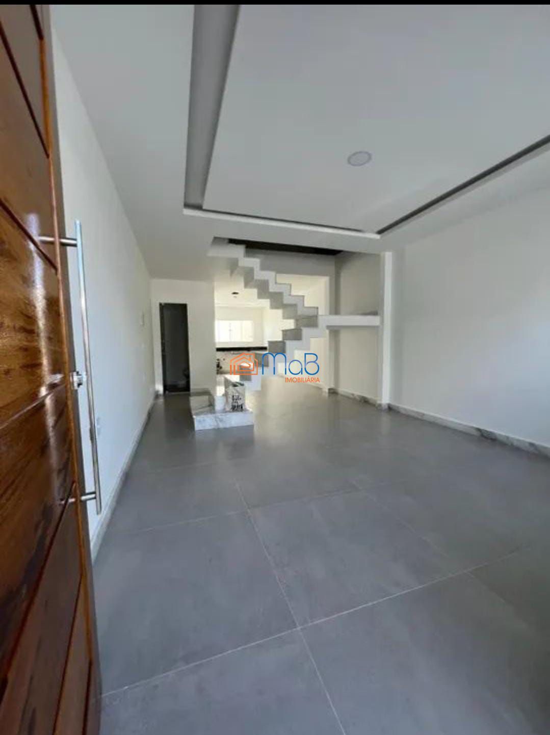 Apartamento à venda com 3 quartos, 127m² - Foto 1