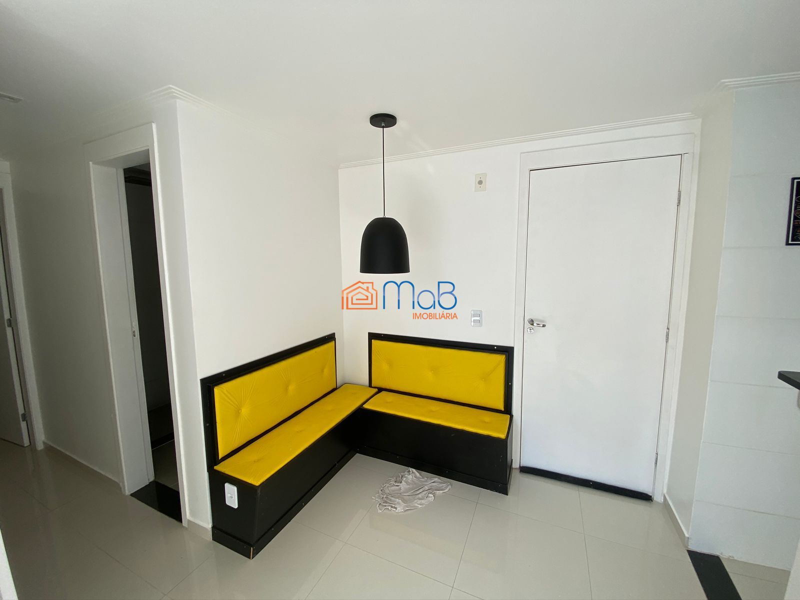 Apartamento à venda com 2 quartos, 52m² - Foto 9