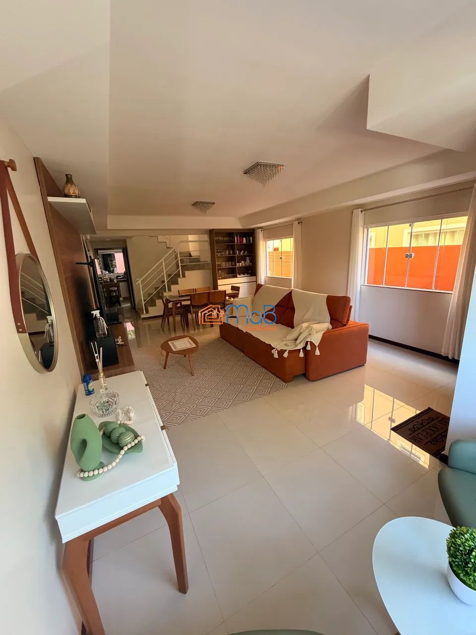 Casa de Condomínio, 3 quartos - Foto 3
