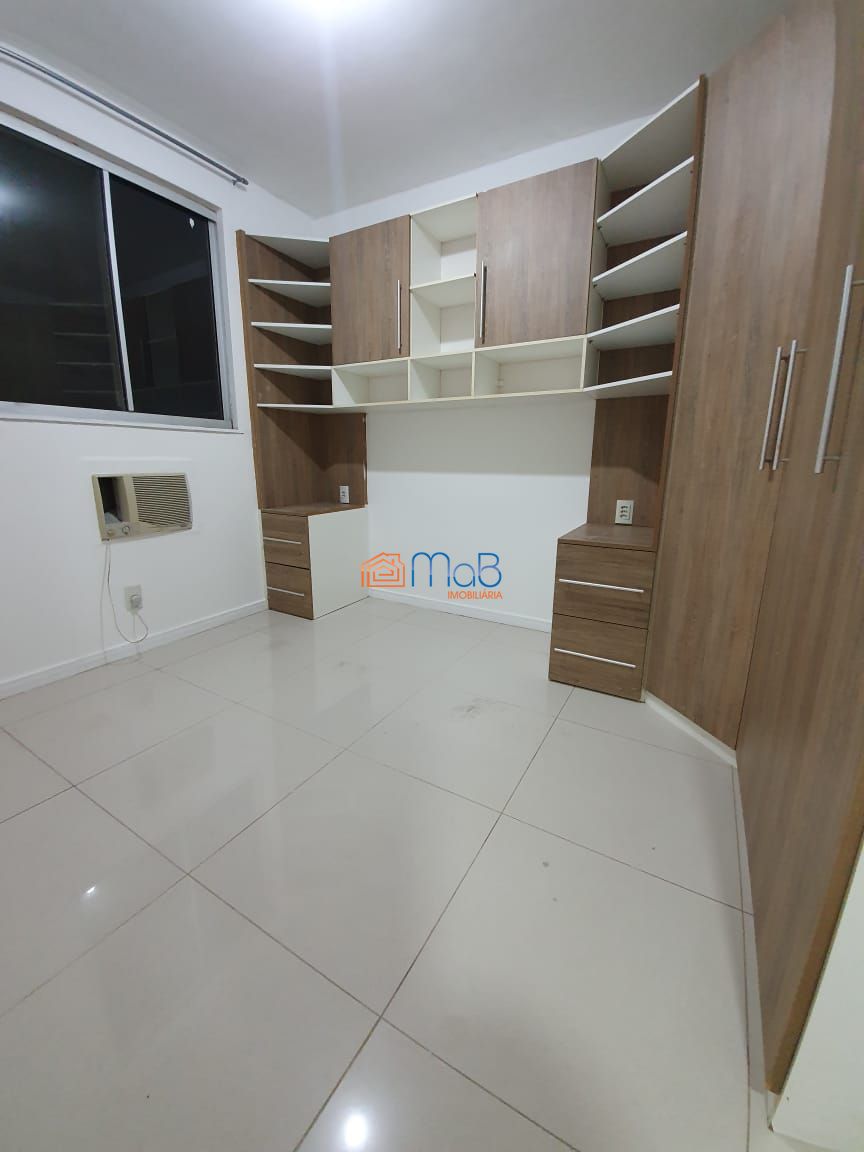 Apartamento à venda com 2 quartos, 55m² - Foto 10