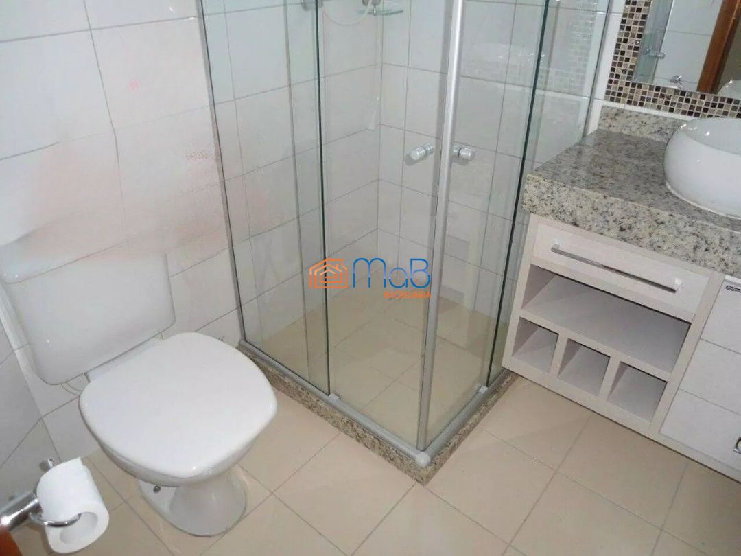 Apartamento à venda com 2 quartos, 70m² - Foto 6