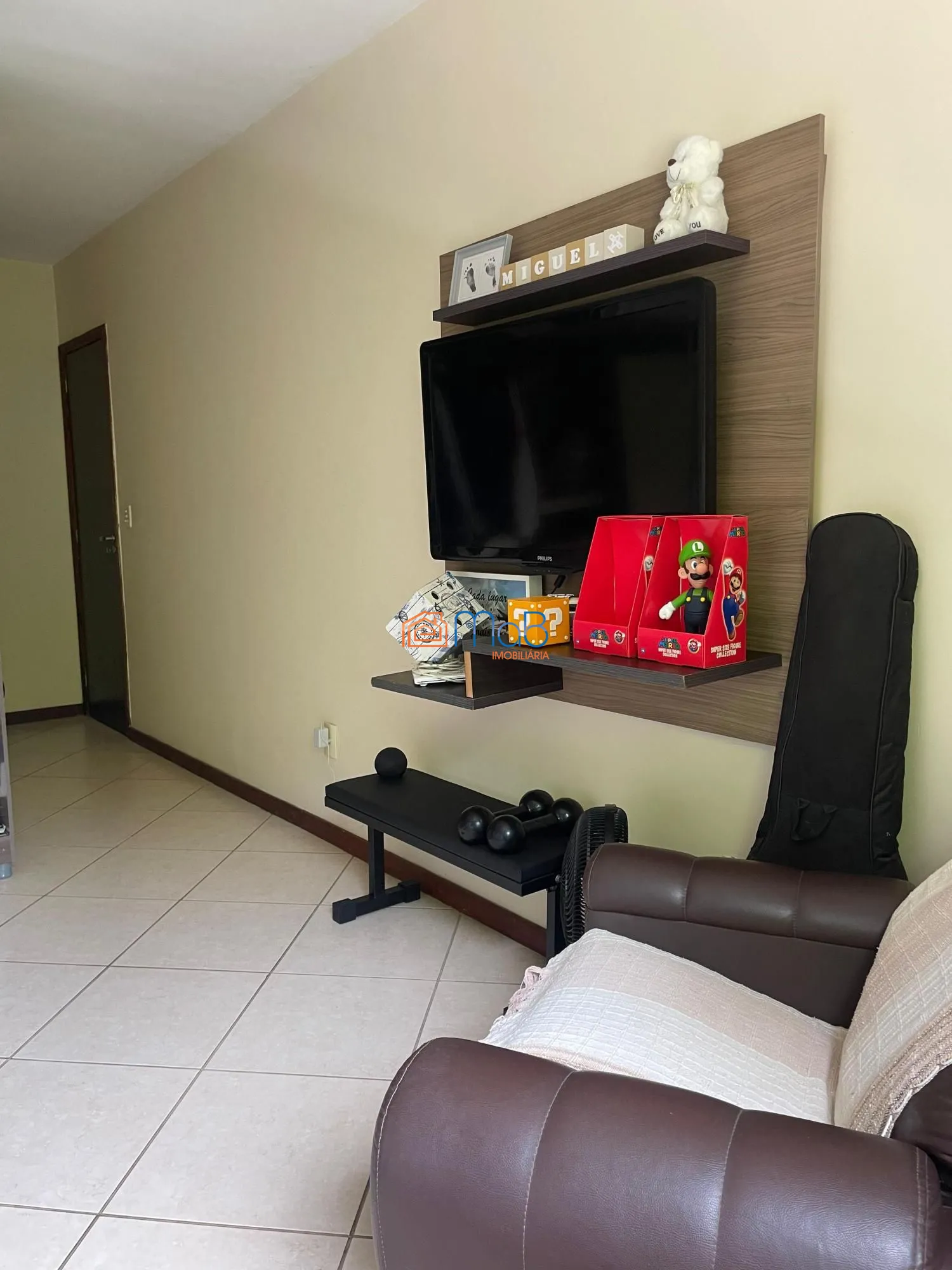 Casa de Condomínio, 3 quartos - Foto 8