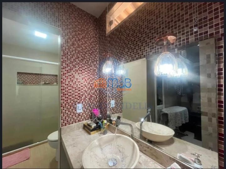 Duplex 200m² - jardim vitória - 3 vagas - 2 suítes