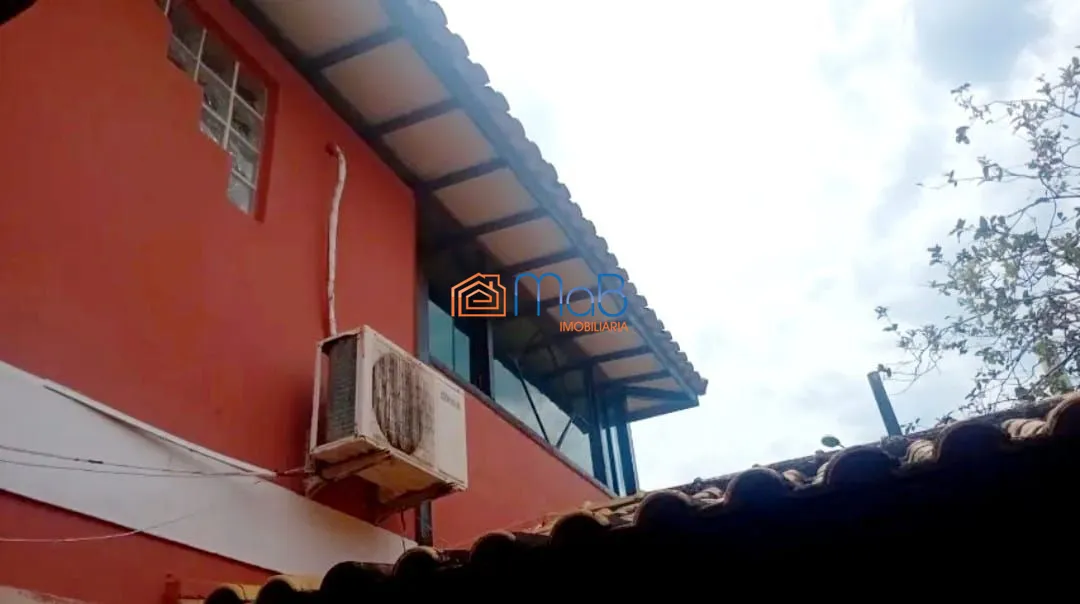 Casa, 5 quartos, 291 m² - Foto 12