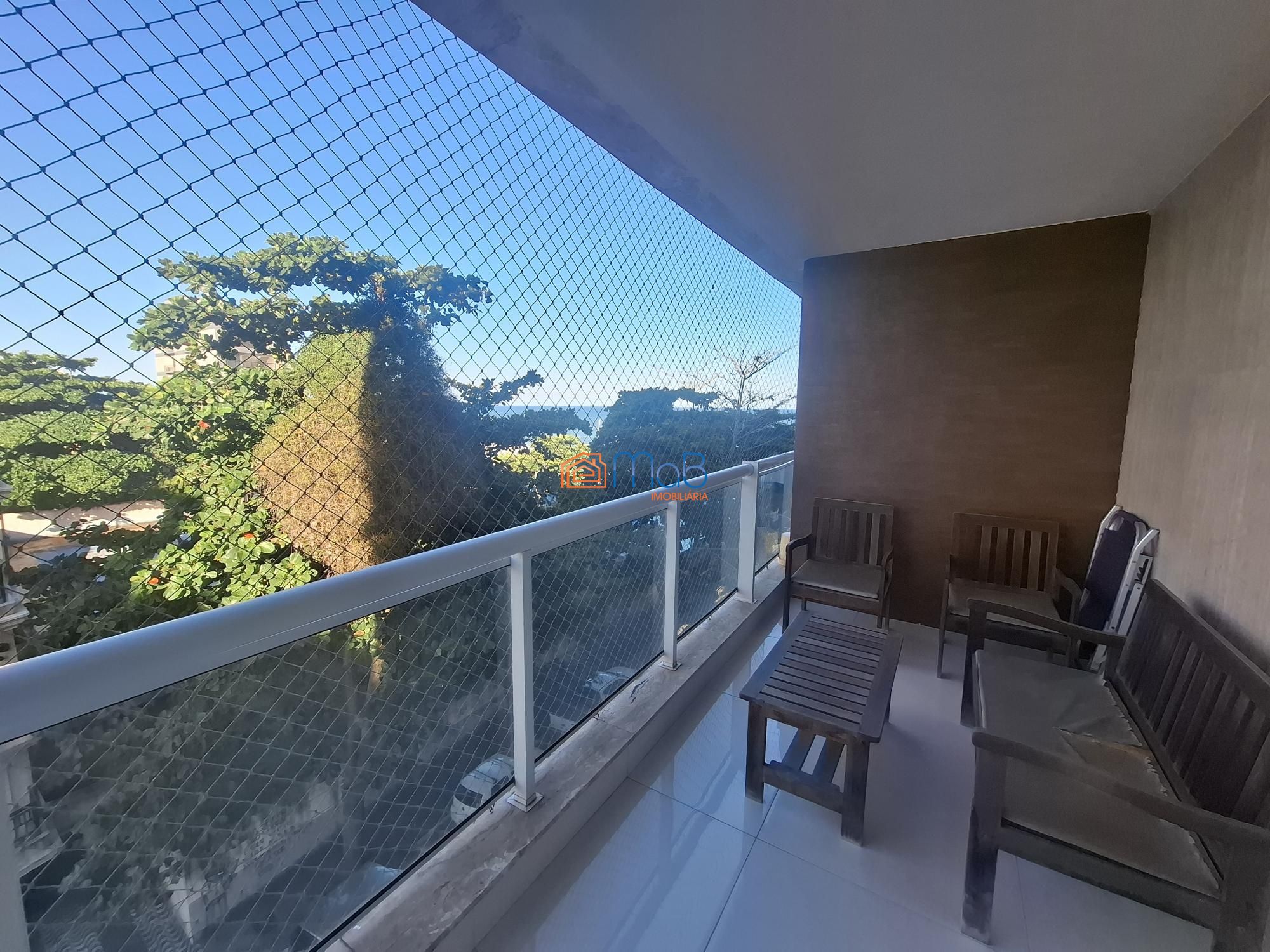Apartamento, 3 quartos, 115 m² - Foto 6