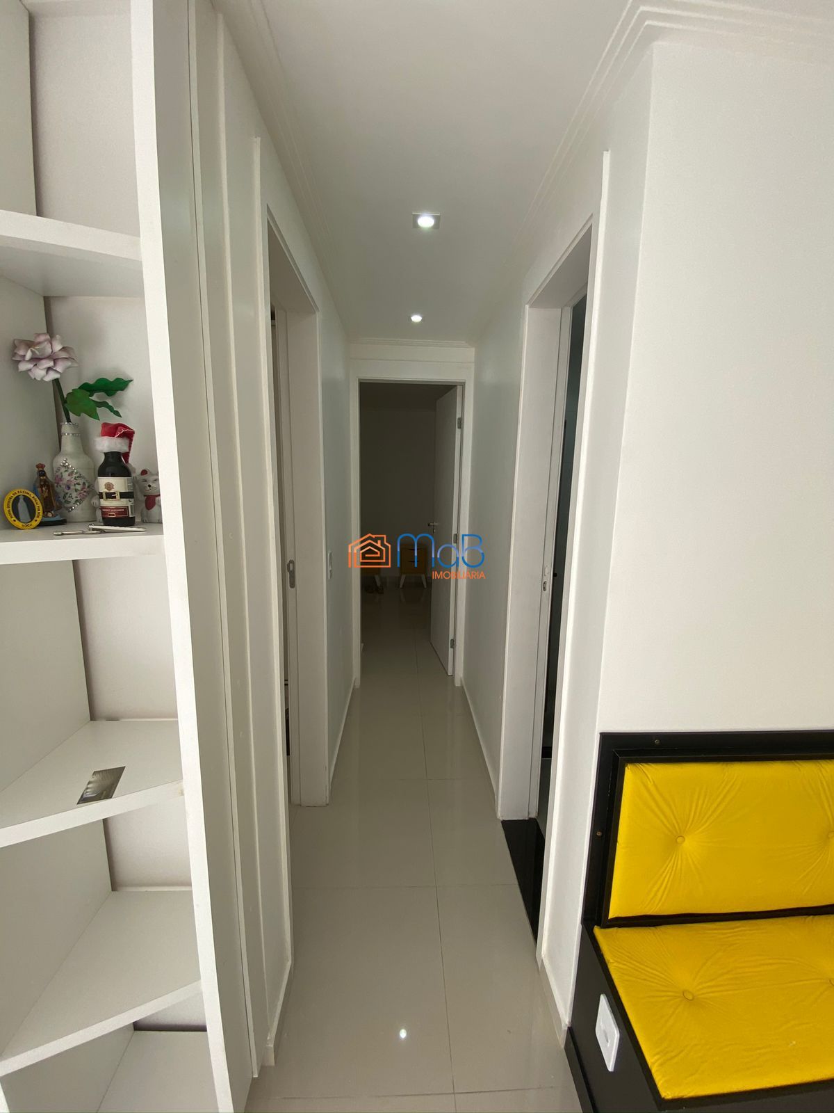 Apartamento à venda com 2 quartos, 52m² - Foto 13