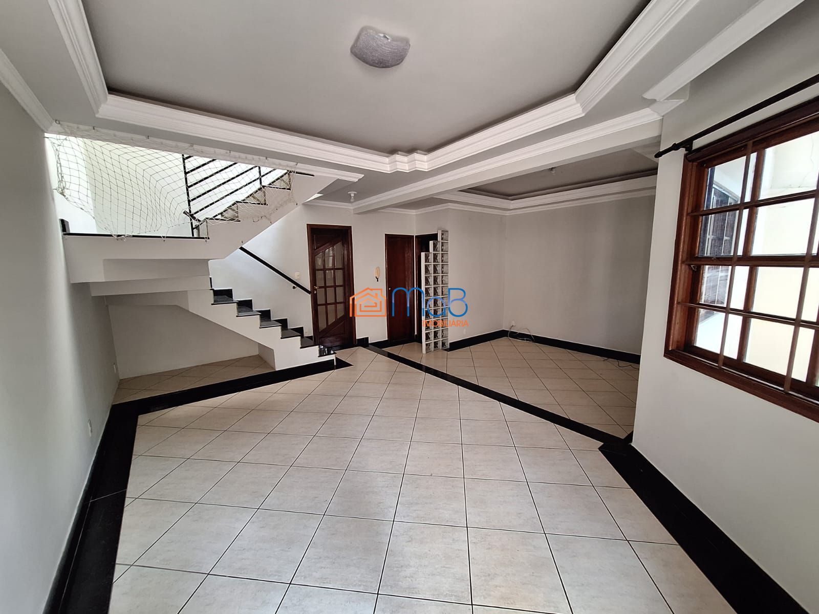 Casa ampla para locação com 5 quartos e área gourmet no são 