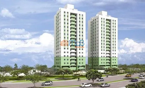 Apartamento, 3 quartos, 125 m² - Foto 1