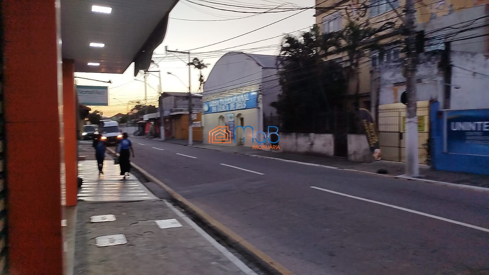 Loja 1 dormitórios para alugar centro macaé/rj