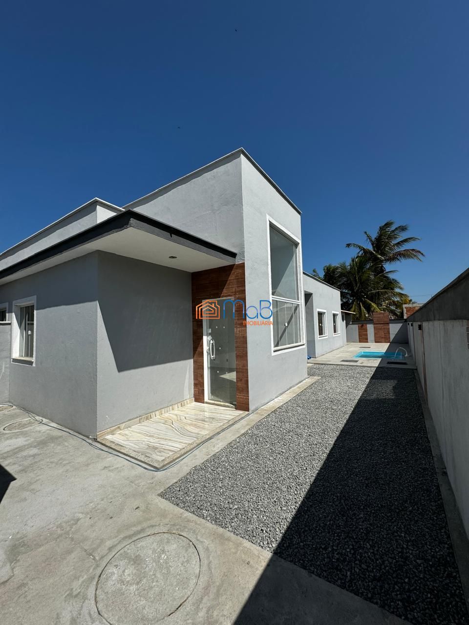 Casa, 3 quartos, 75 m² - Foto 2