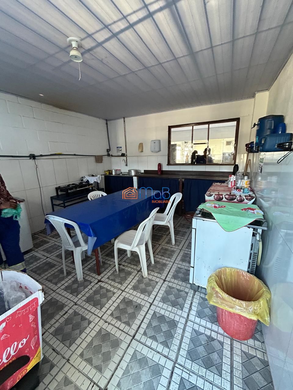 Galpão multifuncional com ampla infraestrutura administrativ - foto 5
