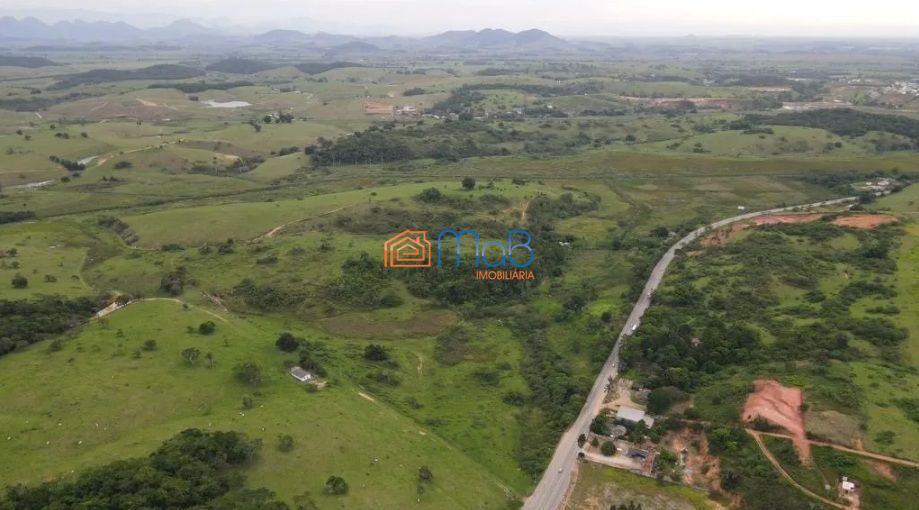 Terreno, 62 hectares - Foto 1