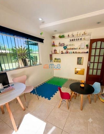 Casa à venda em são marcos com 4 quartos – amplo terreno, energia solar e excele