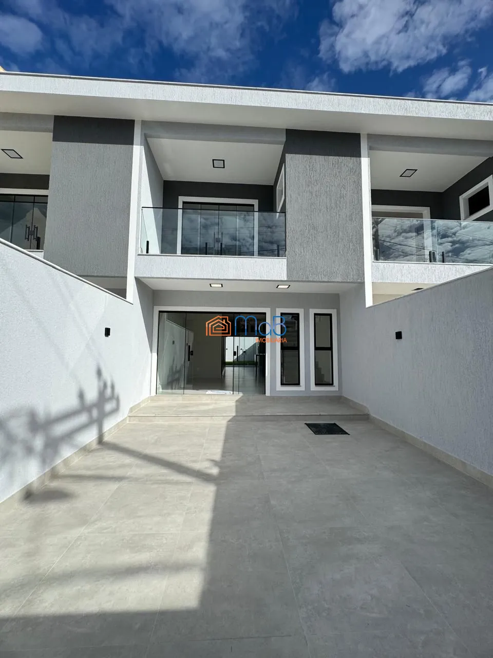 Casa, 3 quartos, 145 m² - Foto 1