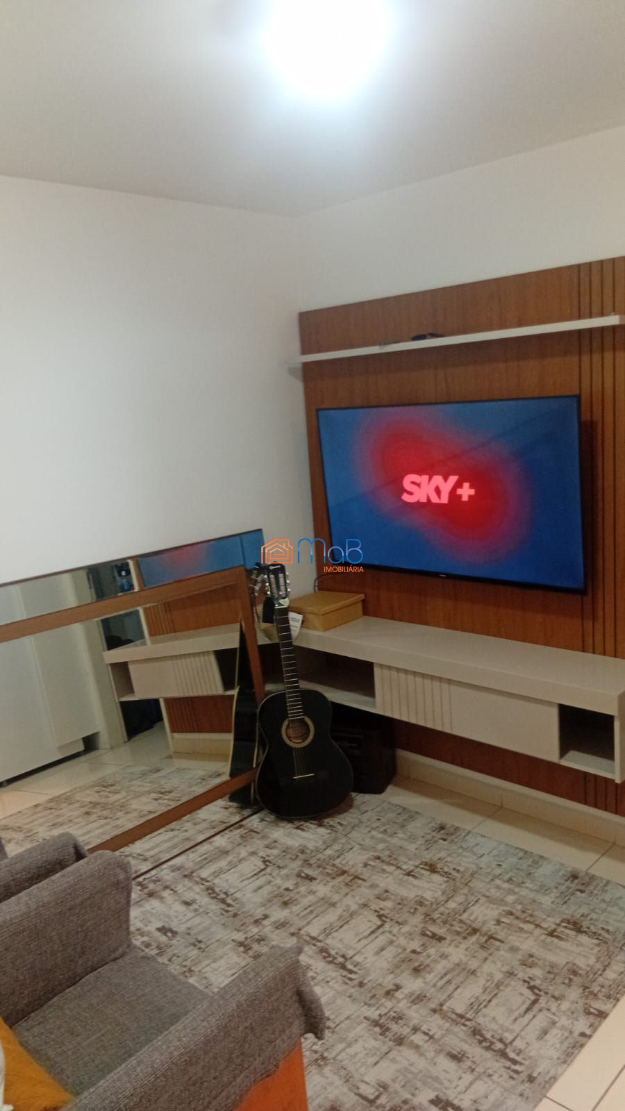 Flat mobiliado pronto para morar riviera fluminense – macaé - foto 1
