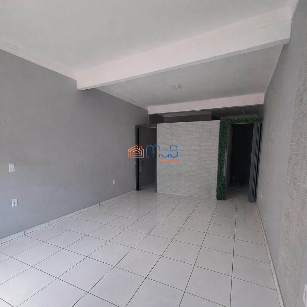 Loja-Salão, 50 m² - Foto 1