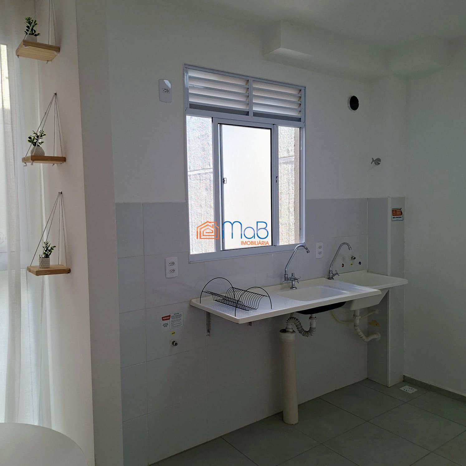 Apartamento, 2 quartos, 45 m² - Foto 15