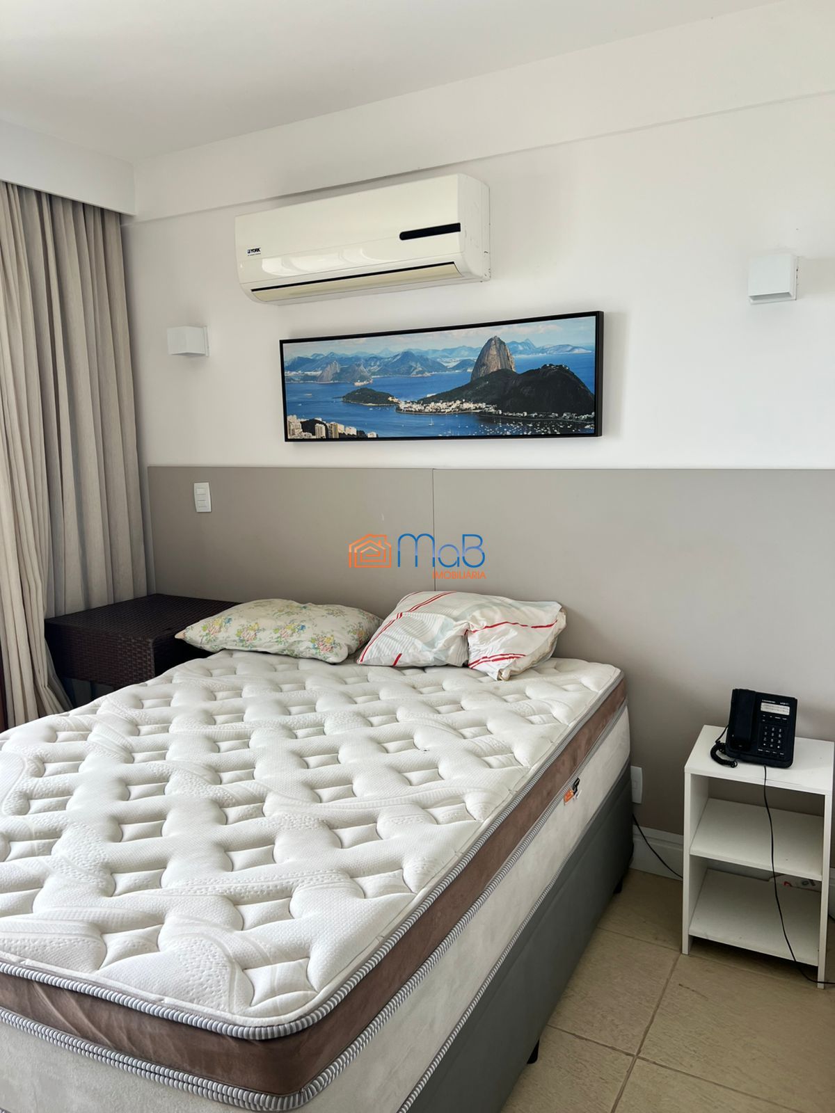 Flat/Apart Hotel, 1 quarto, 30 m² - Foto 17