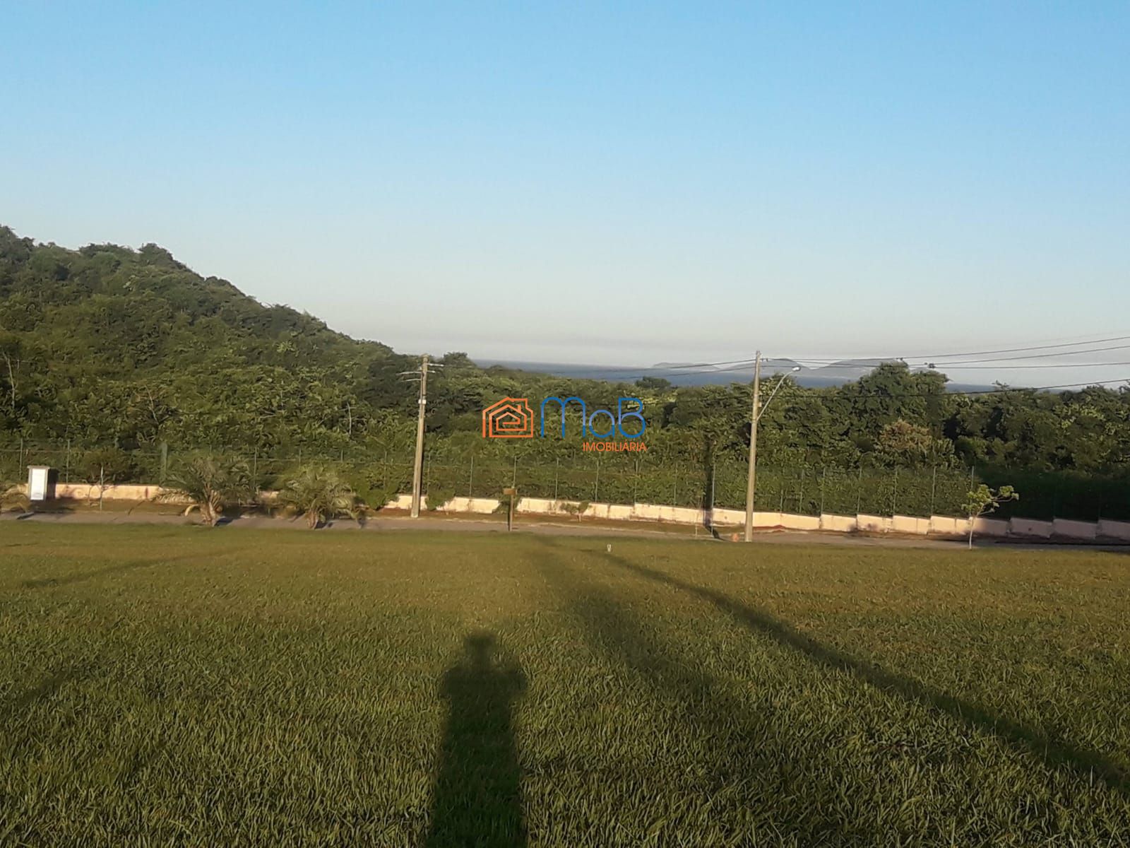 TERRENO DE 504,08m! NO ALPHAVILLE