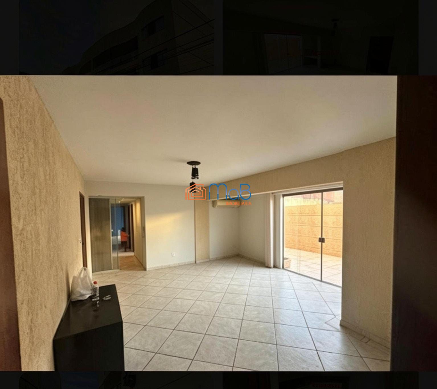 Excelente apartamento à venda no bairro são marcos – macaé/r