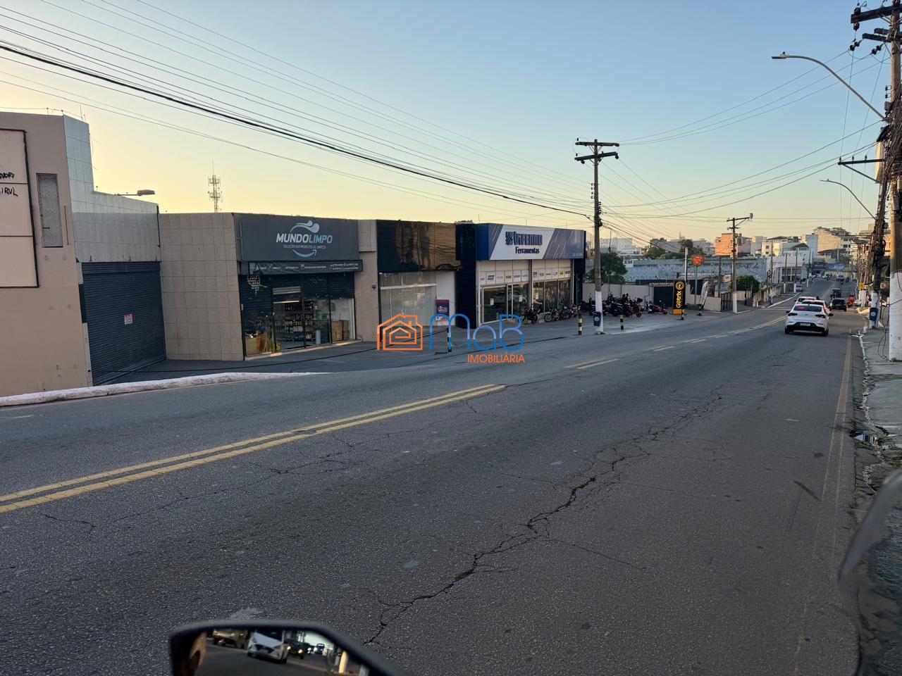 Loja 1 dormitórios para alugar cajueiros macaé/rj - foto 6