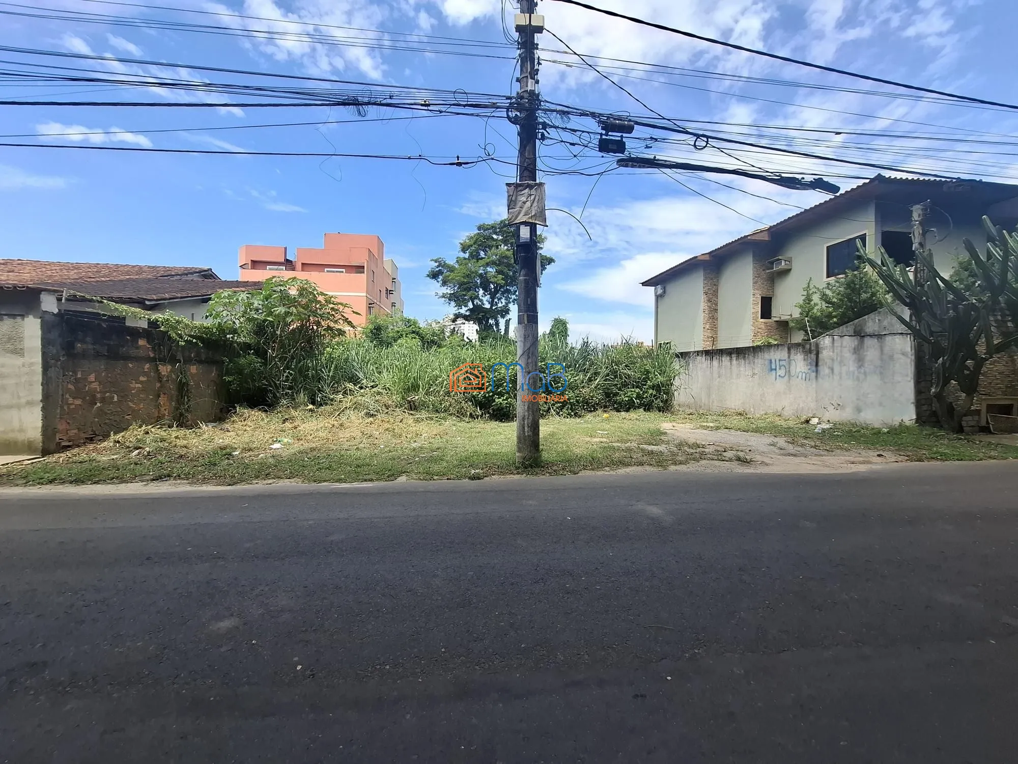 Terreno, 450 m² - Foto 3