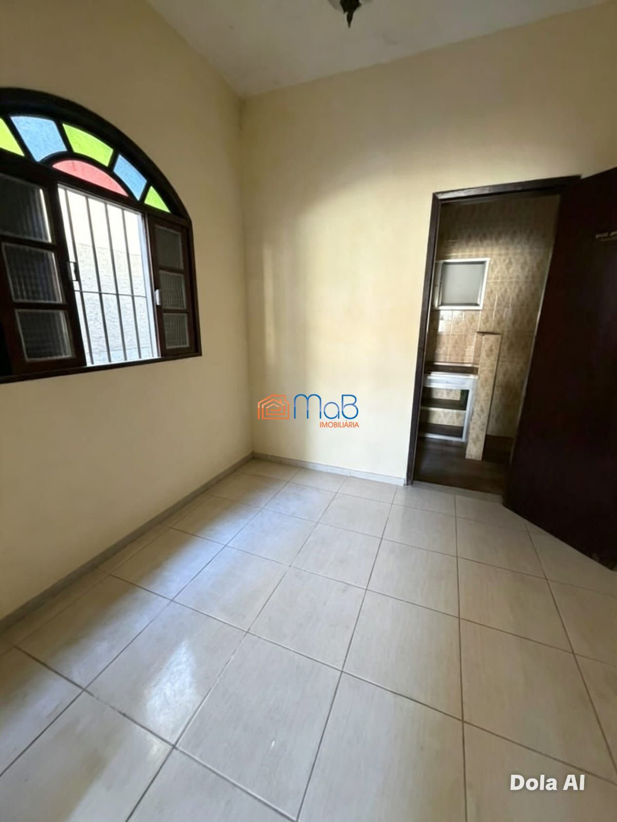 Casa linear com 3 quartos disponível para venda em Imbetiba.