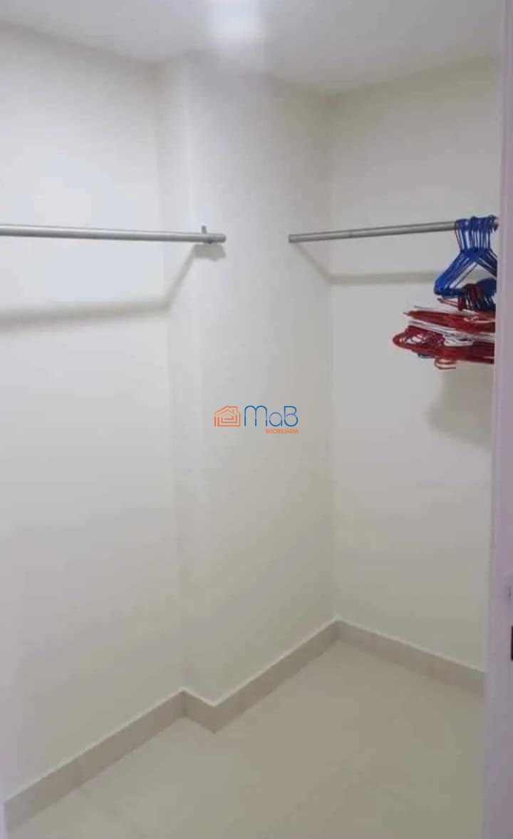 Apartamento à venda com 1 quarto, 58m² - Foto 20