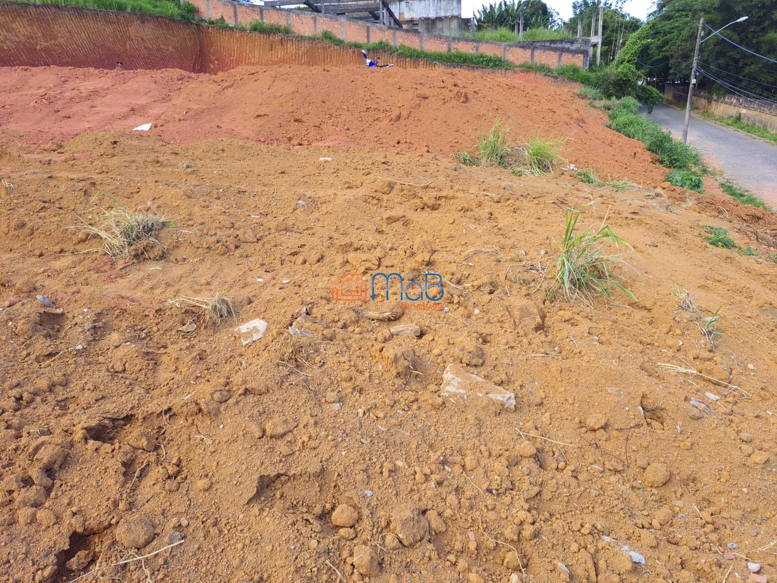 Terreno à venda miramar macaé/rj