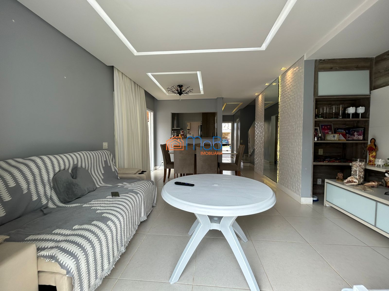 Casa de Condomínio, 3 quartos - Foto 46