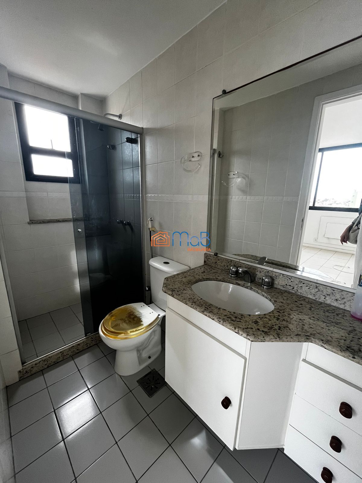 Apartamento à venda com 3 quartos, 120m² - Foto 10