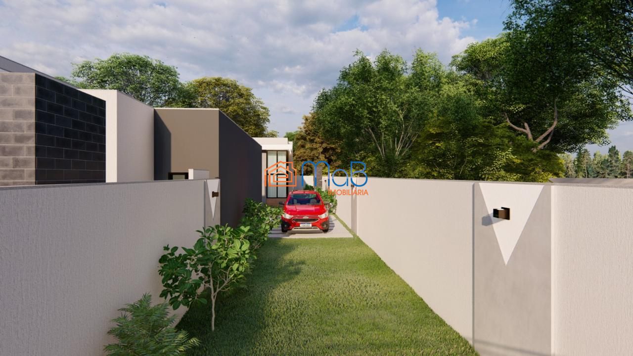 Casa Moderna com 3 Quartos, Suíte e Área Gourmet com Piscina em Rio das Ostras
