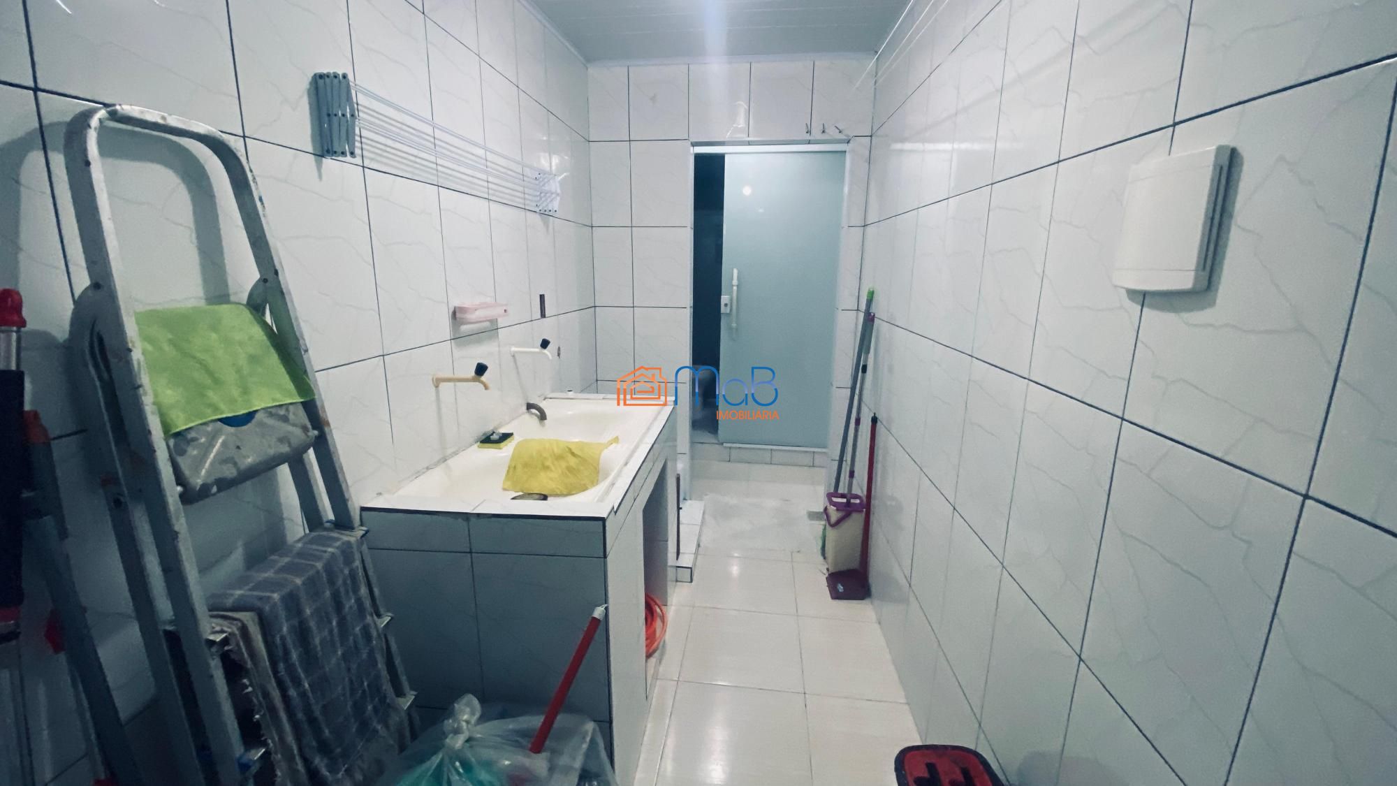 Apartamento 2 quartos no Centro de Macaé