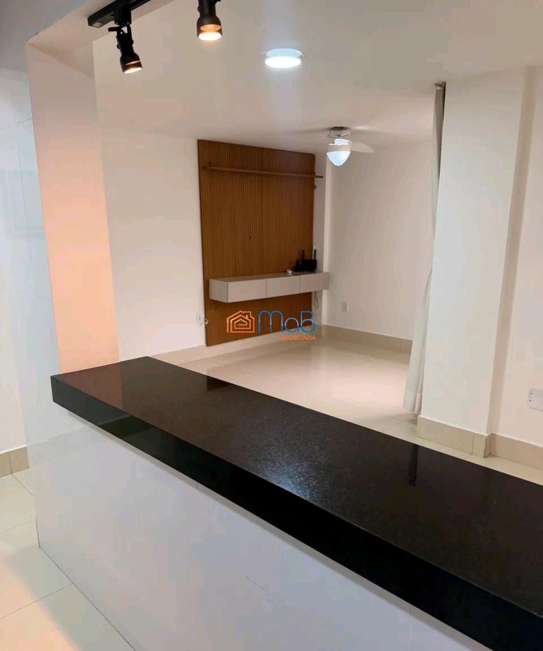 Apartamento com vista pra lagoa, mar e serra - jardim guanab