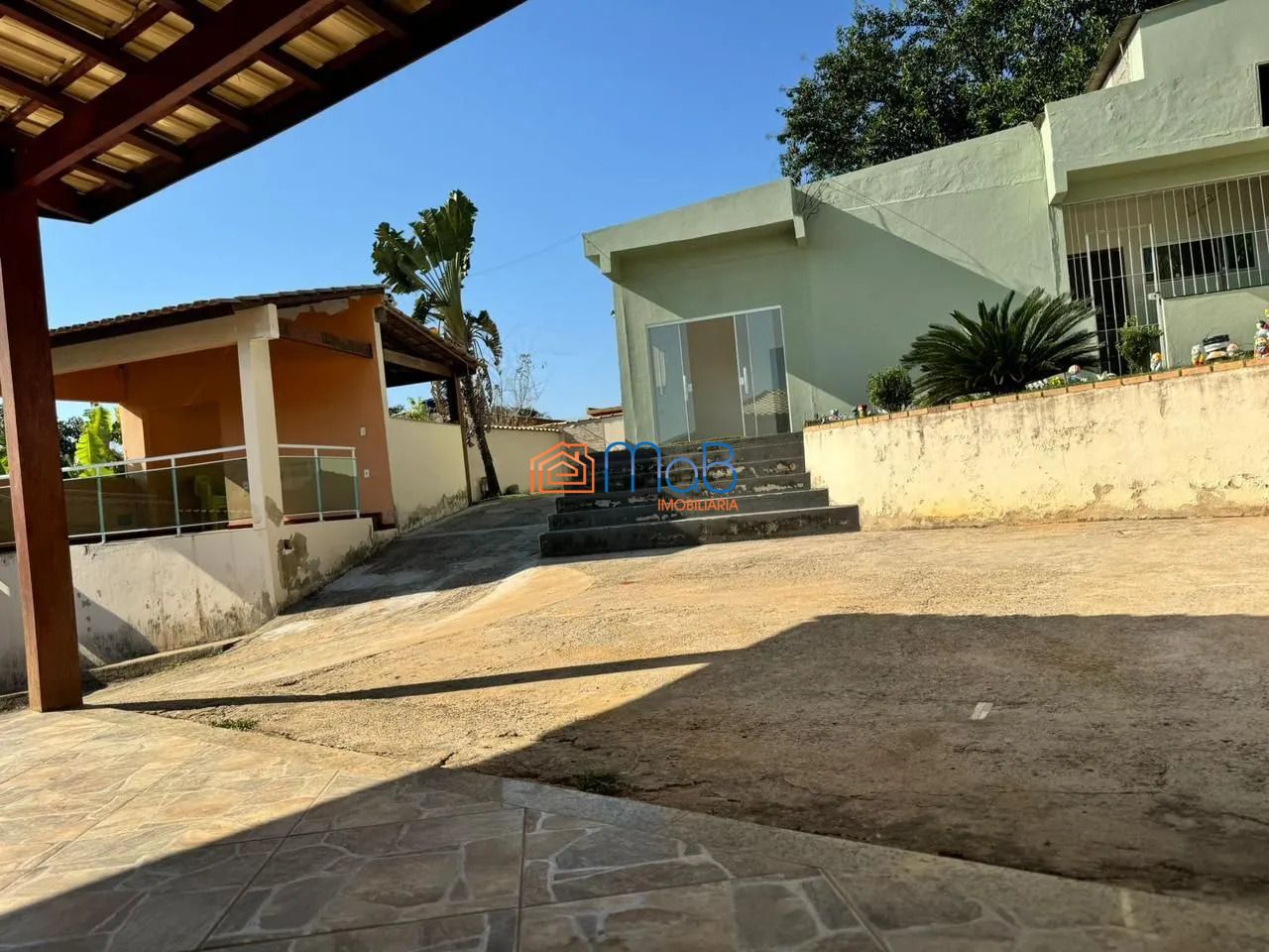 Casa à venda com 3 quartos, 120m² - Foto 6