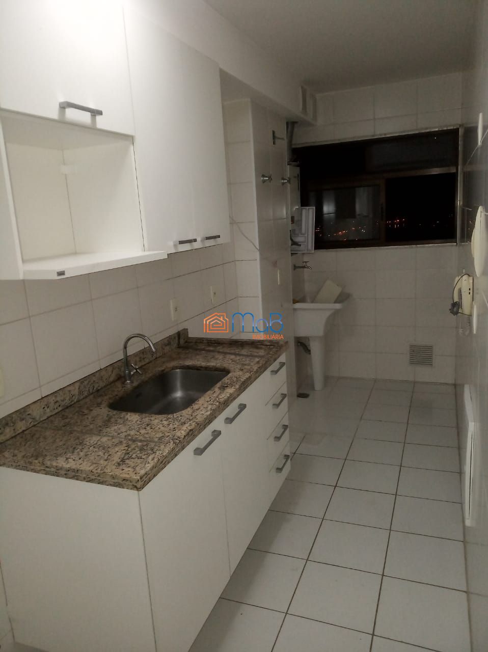 Apartamento à venda com 2 quartos, 59m² - Foto 9