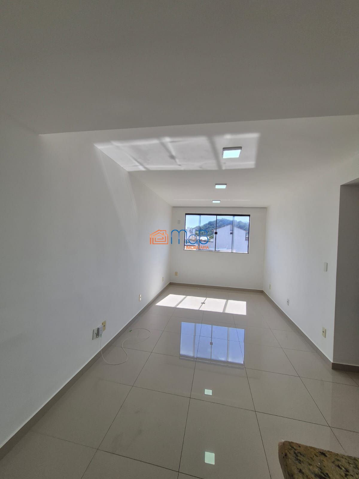 Apartamento na lagoa
