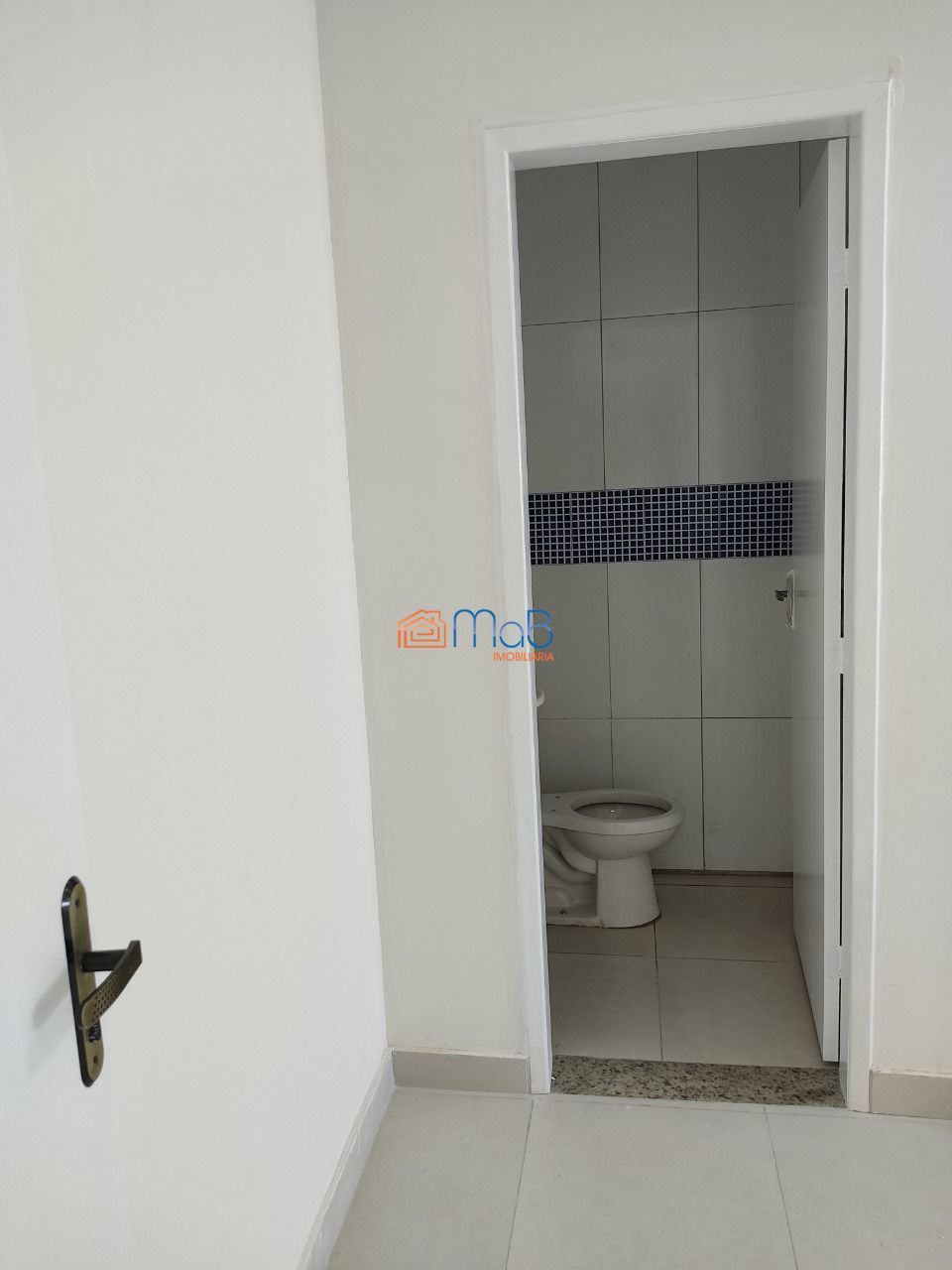 Conjunto Comercial-Sala para alugar com 1 quarto, 34m² - Foto 5