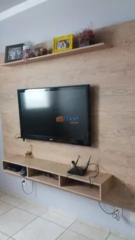 Apartamento, 2 quartos, 50 m² - Foto 4