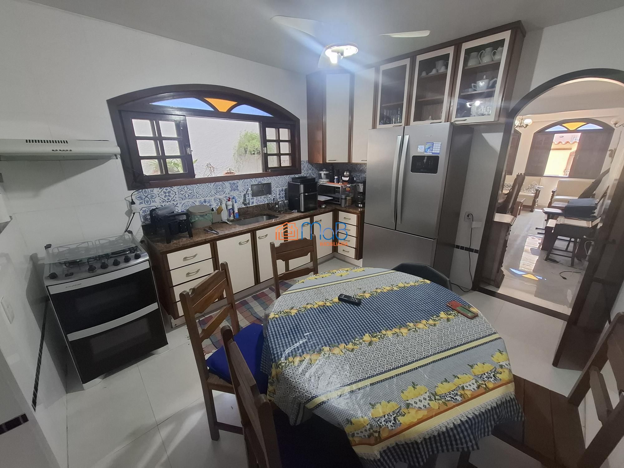 Casa, 7 quartos, 180 m² - Foto 13