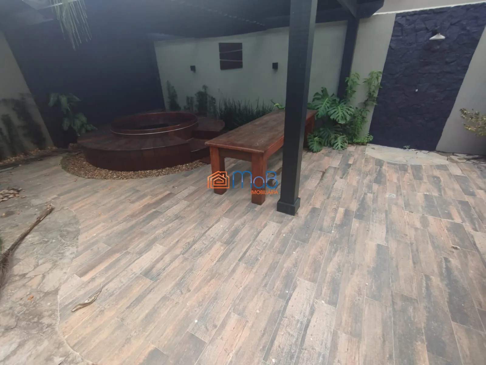 Casa, 4 quartos, 380 m² - Foto 31