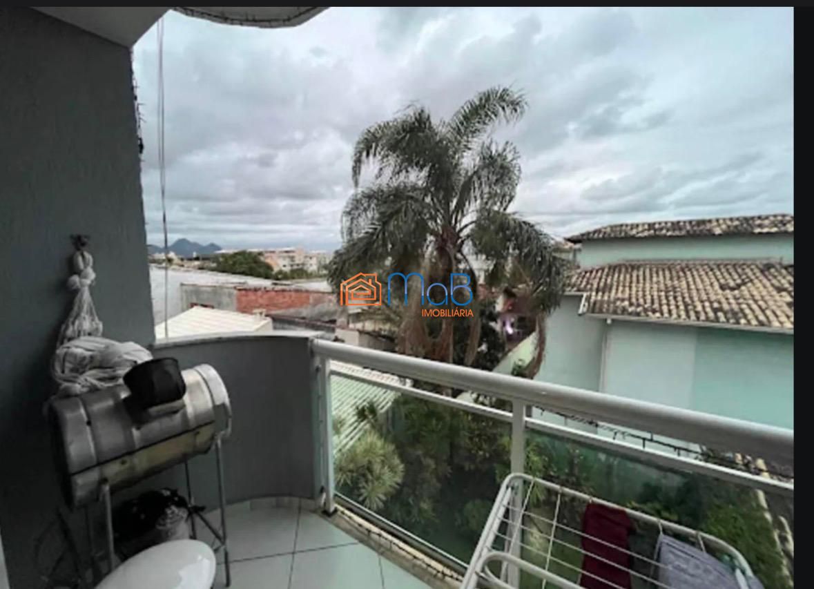 Apartamento, 3 quartos, 116 m² - Foto 5
