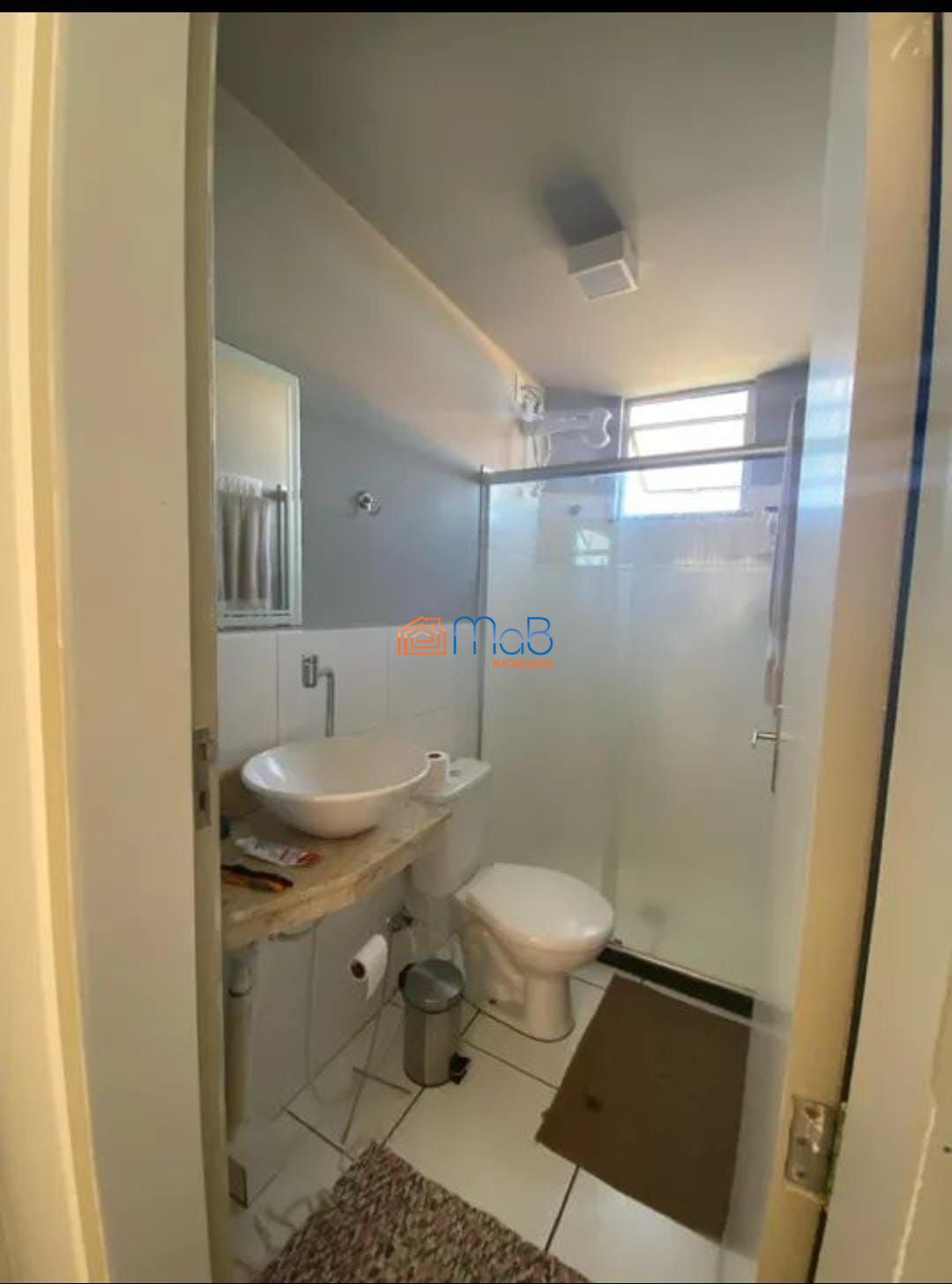 Apartamento à venda com 2 quartos, 45m² - Foto 10